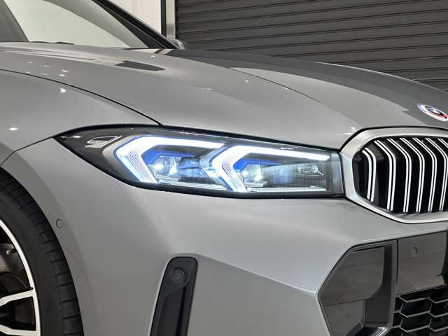 3シリーズツーリング320d xドライブ Mスポーツ  4WD