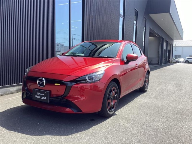 MAZDA21.5 15BD