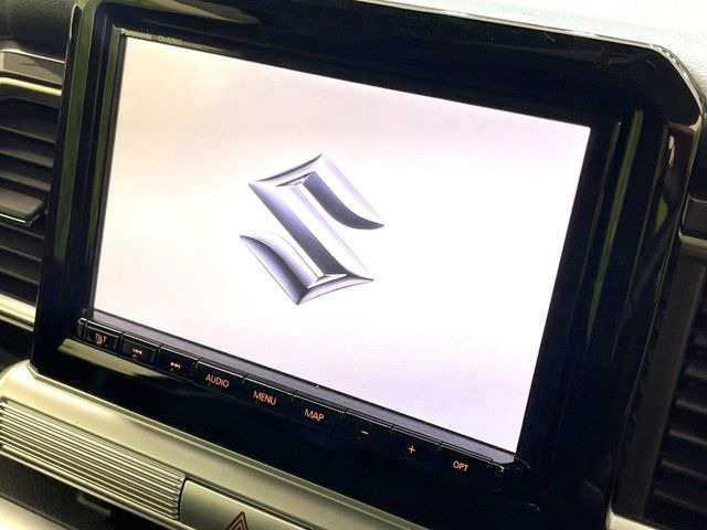 クロスビー1.0 ハイブリッド(HYBRID) MZ