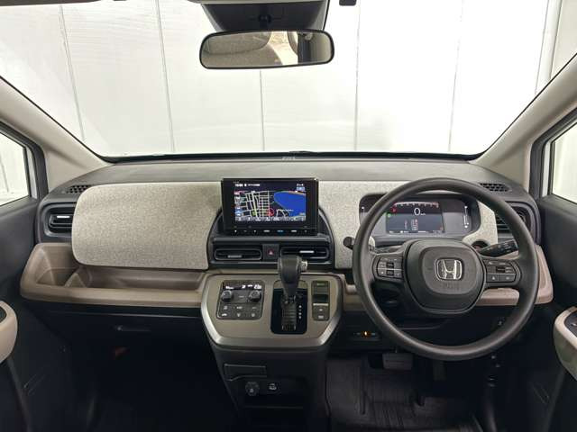 フリード1.5 エアー