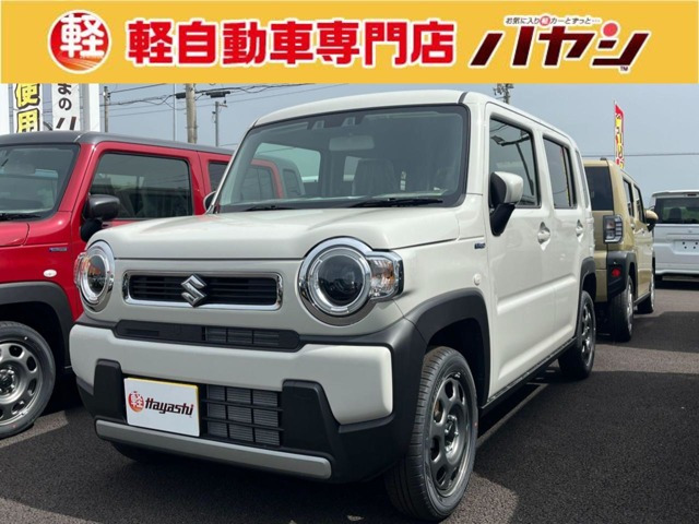 スペーシアハイブリッド(HYBRID) G