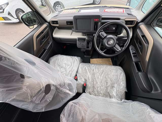 スペーシアハイブリッド(HYBRID) G