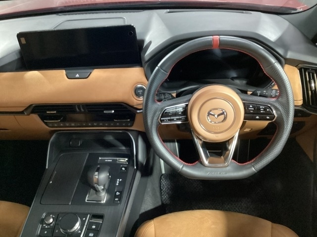 CX-802.5 PHEV プレミアム スポーツ 4WD