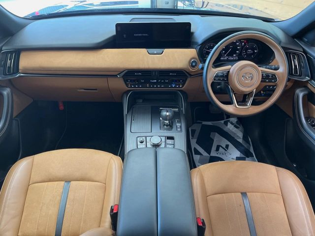 CX-603.3 XD ハイブリッド プレミアムスポーツ ディーゼル 4WD