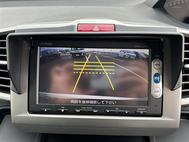 フリードハイブリッド1.5 ジャストセレクション