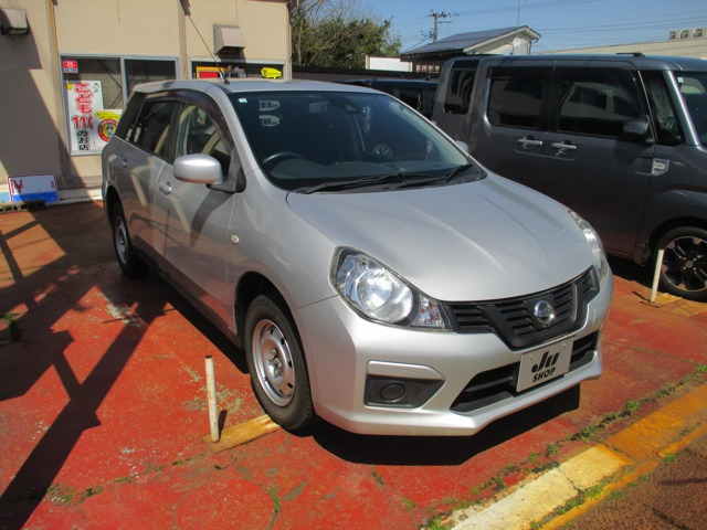 NV150AD1.6 エキスパートLX 4WD