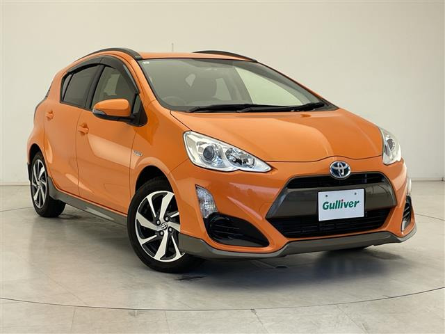 アクア1.5 X-URBAN