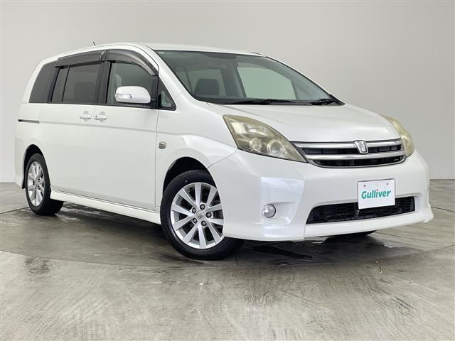 アイシス2.0 プラタナ