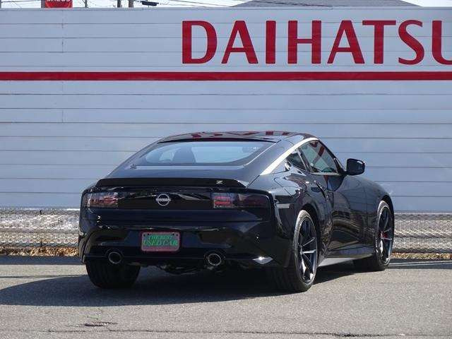 フェアレディZ3.0 バージョン ST