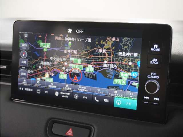 ヴェゼル1.5 ハイブリッド Z