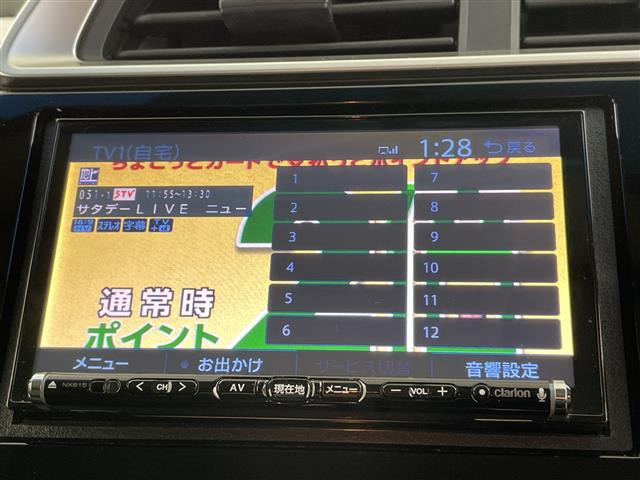 フィット1.3 13G Fパッケージ 4WD