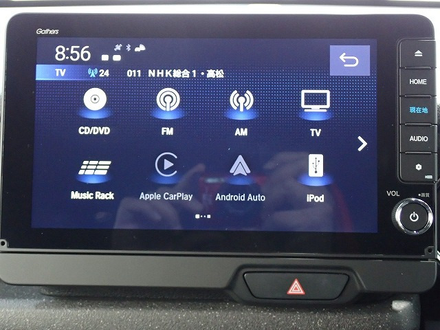 N-BOXカスタムターボ