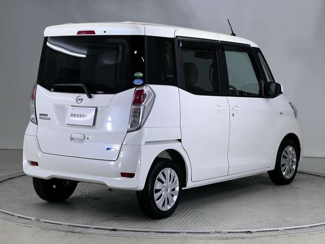 デイズルークスX