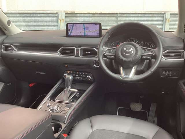 CX-52.2 XD ブラックトーンエディション