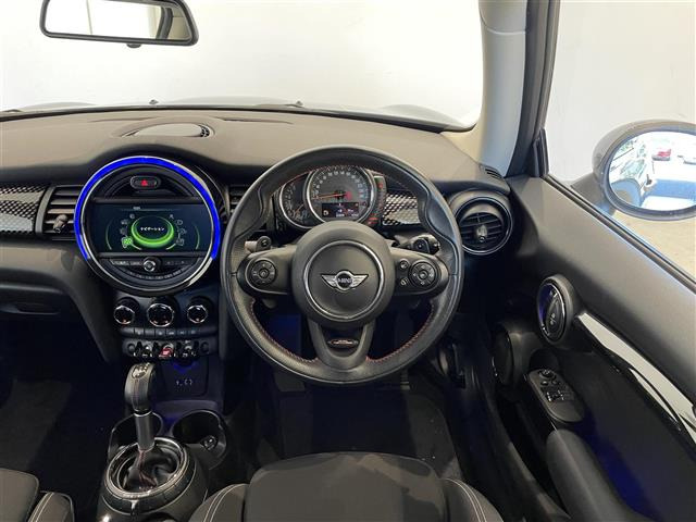 ミニクーパー S