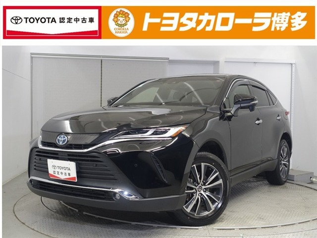 ヤリス1.5 ハイブリッド G