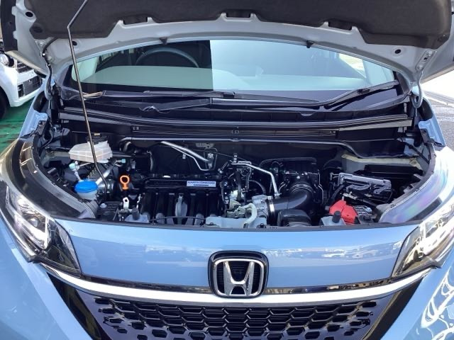 フリード+1.5 ハイブリッド G ホンダセンシング