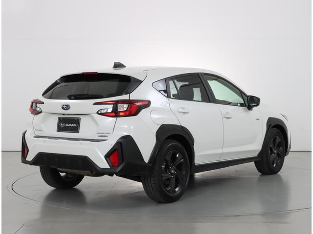 クロストレック2.0 ツーリング