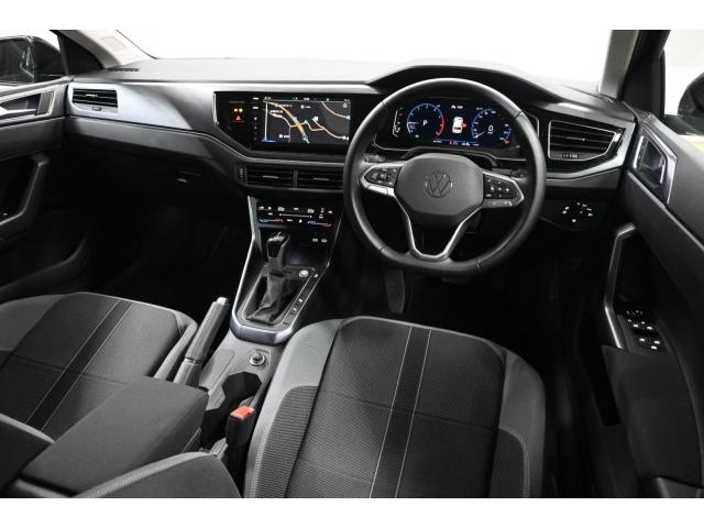 ポロTSI スタイル