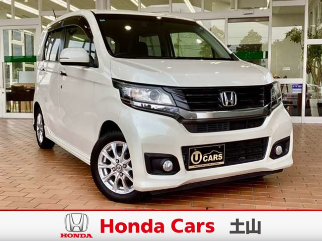 N-WGNG ターボパッケージ