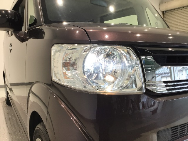 N-BOXスラッシュX