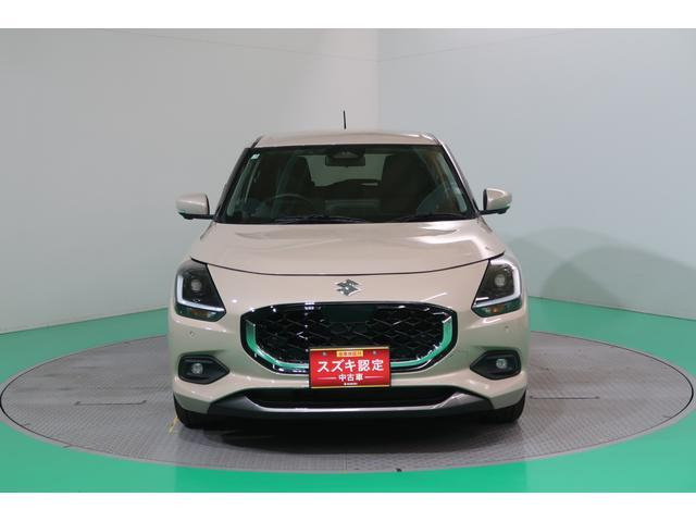 スイフト1.2 ハイブリッド(HYBRID) MZ