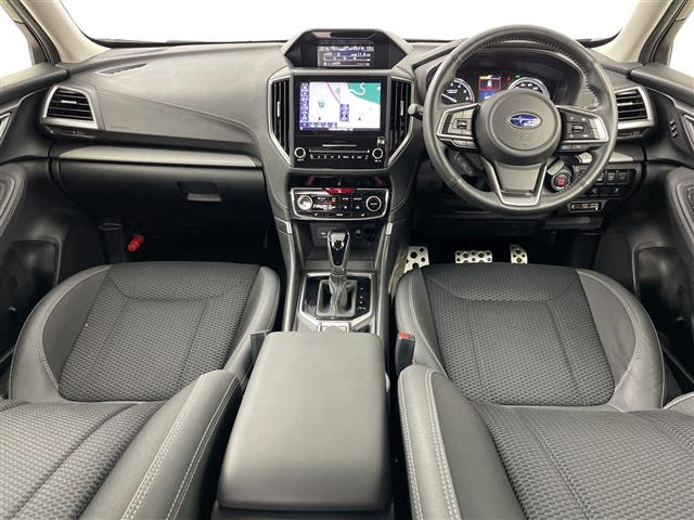 フォレスター2.0 アドバンス 4WD