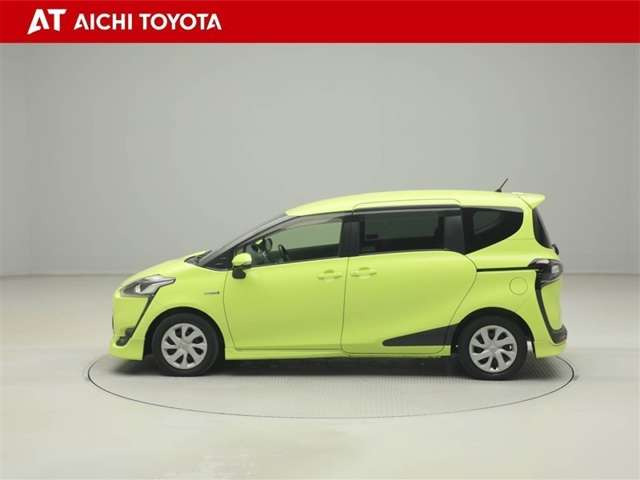 シエンタハイブリッド 1.5 G