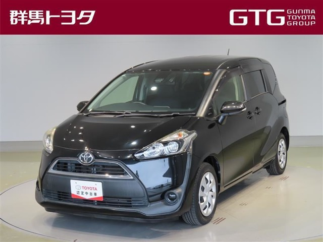 シエンタ1.5 G
