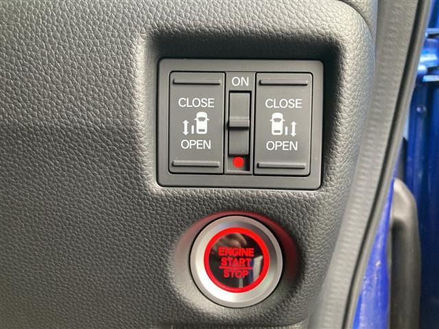 N-BOXカスタムG EX ターボ ホンダセンシング