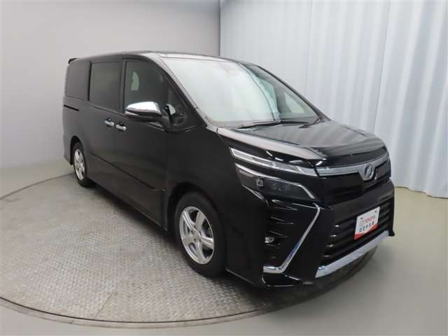 ヴォクシー2.0 ZS 煌II