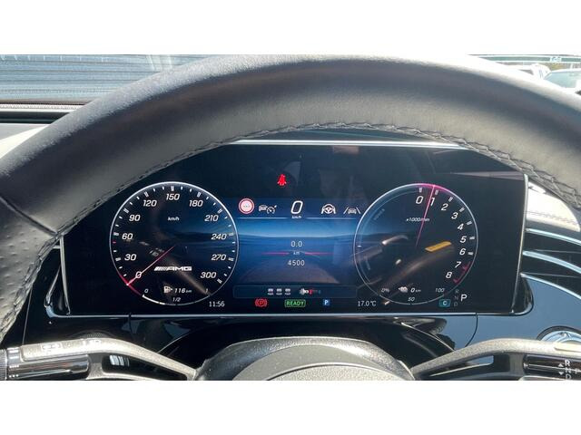 EクラスAMG E53 ハイブリッド 4マチックプラス (PHEV) 4WD