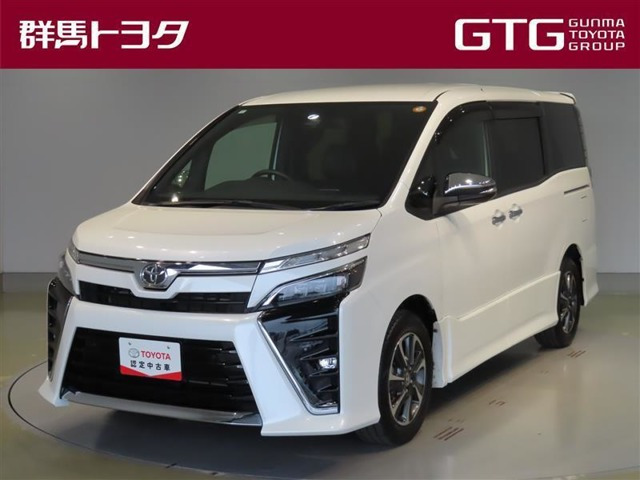 ヴォクシー2.0 ZS 煌III