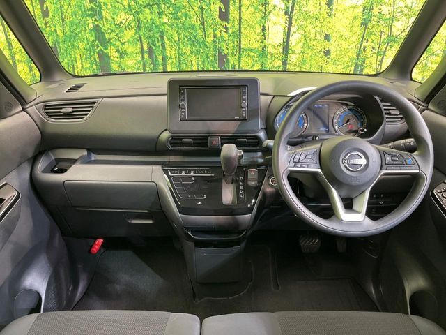 ルークスハイウェイスターX プロパイロットエディション