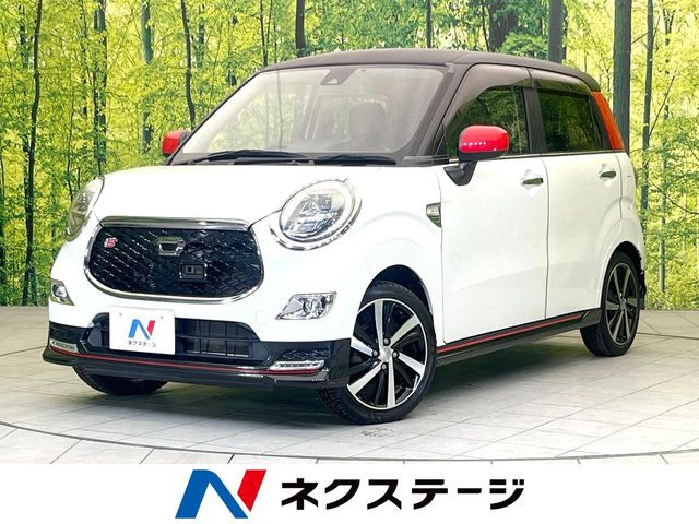 キャストスポーツ SAII