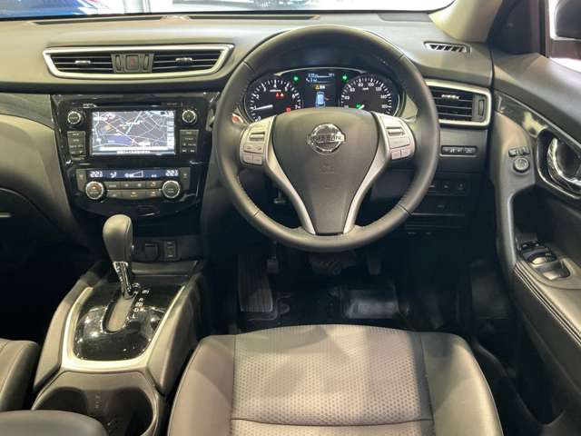 エクストレイル2.0 20Xt エマージェンシーブレーキパッケージ 4WD