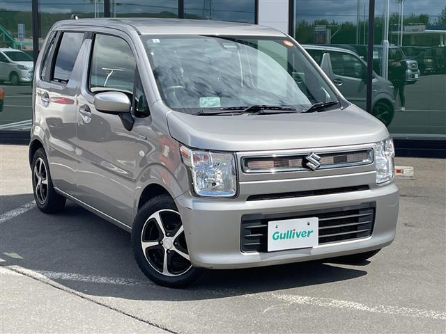 ワゴンRハイブリッド(HYBRID) FX