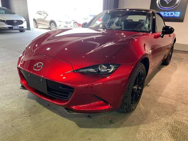 ロードスター1.5 NR-A