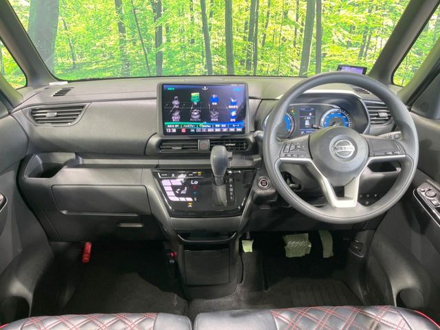 ルークスハイウェイスターX