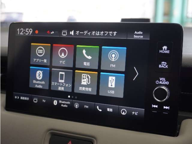 ヴェゼル1.5 ハイブリッド