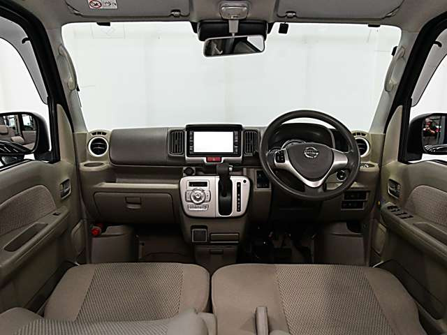 NV100クリッパーリオE ハイルーフ 4WD