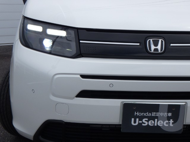 フリード1.5 エアー EX