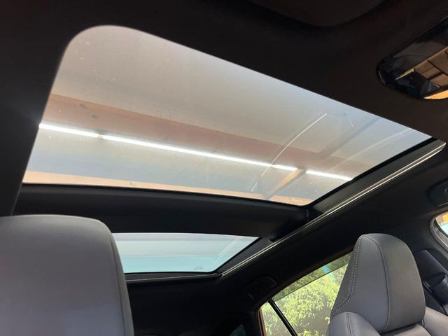 ハリアー2.5 ハイブリッド Z