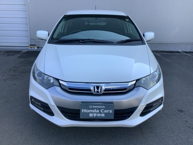 インサイト1.3 L