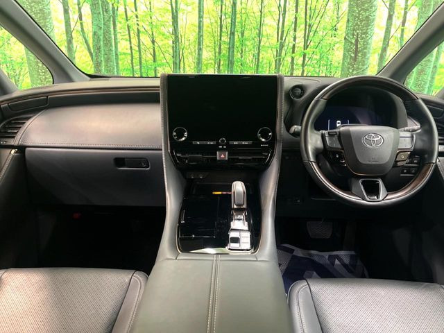 ヴェルファイアハイブリッド 2.5 Z プレミア