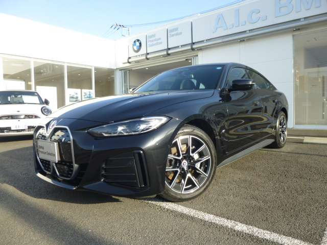 i4eドライブ35 Mスポーツ