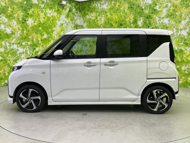 ムーヴカスタムRS