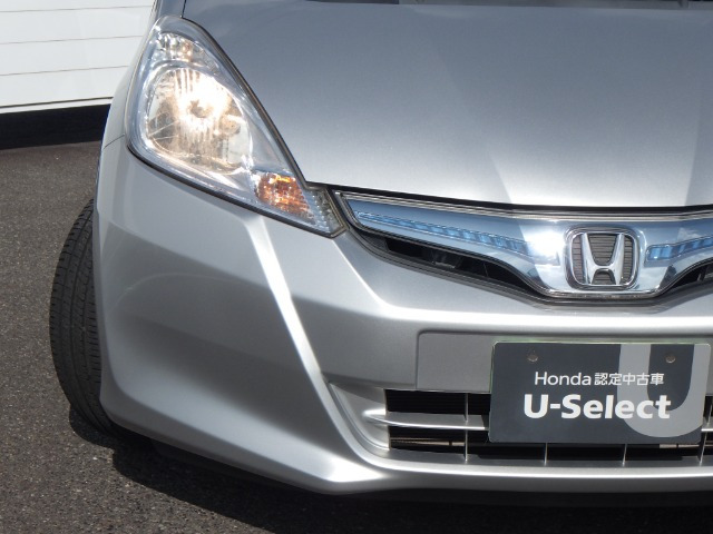 フィットハイブリッド