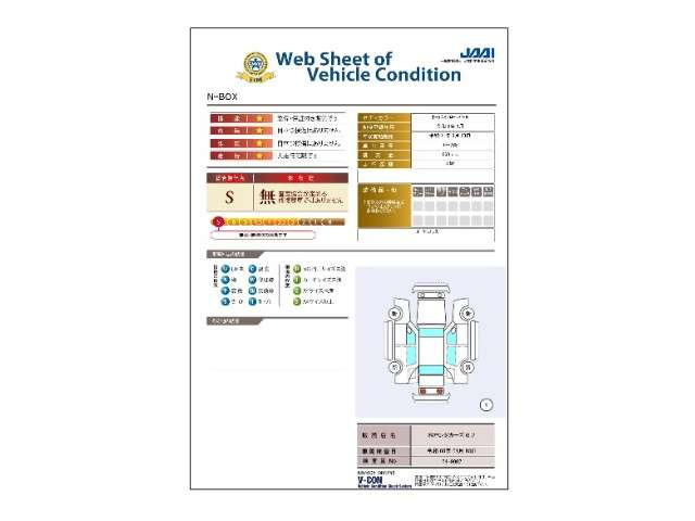 N-BOXジョイ 2トーン