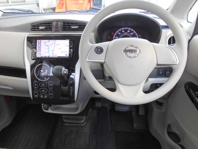 デイズX モカセレクション